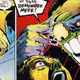 Illustration for article titled Jim Carrey’s The Mask has its roots in some incredibly gory comics
